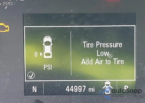 2022 Chevrolet Trax Awd Lt from USA, damaged, VIN KL7CJPSM7NB507943